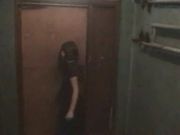 Палач. Зловещий ужас