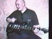 Палач. Зловещий ужас