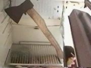 Палач. Зловещий ужас