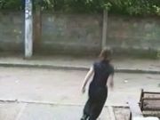 Палач. Зловещий ужас