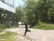 Палач. Зловещий ужас