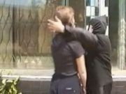 Палач. Зловещий ужас