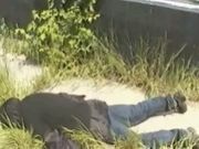 Палач. Зловещий ужас