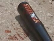 Палач. Зловещий ужас