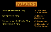 Paladin II