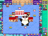 [Panda: Go Home! - скриншот №16]