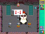 [Panda: Go Home! - скриншот №20]