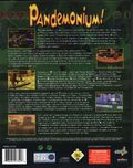 [Pandemonium! - обложка №3]