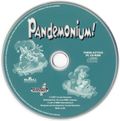 [Pandemonium! - обложка №5]
