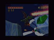 Pandemonium!