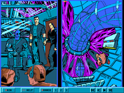 Pangea: Return to Planet Earth