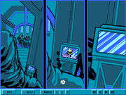 Pangea: Return to Planet Earth