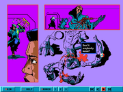 Pangea: Return to Planet Earth