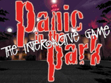 [Panic in the Park - скриншот №5]