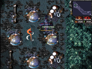 Panthalassa: The Alternative Noah