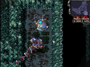 Panthalassa: The Alternative Noah