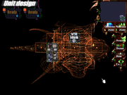 Panthalassa: The Alternative Noah