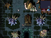 Panthalassa: The Alternative Noah