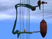 Pantos Story