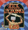 [Panza Kick Boxing - обложка №1]