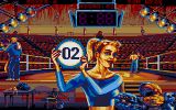 [Panza Kick Boxing - скриншот №7]