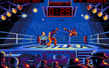 [Panza Kick Boxing - скриншот №15]