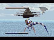 Panzer Dragoon