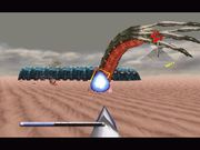 Panzer Dragoon