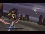 Panzer Dragoon