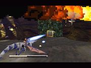 Panzer Dragoon