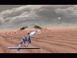 [Panzer Dragoon - скриншот №6]