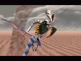 [Panzer Dragoon - скриншот №7]