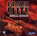 [Panzer Elite: Special Edition - обложка №2]