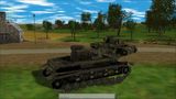 [Скриншот: Panzer Elite: Special Edition]