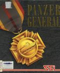 [Panzer General - обложка №2]