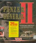 [Panzer General II - обложка №1]