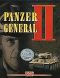 [Panzer General II - обложка №2]