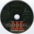 [Panzer General III: Scorched Earth - обложка №5]