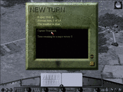 Panzer General III: Scorched Earth