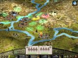 [Скриншот: Panzer General 3D Assault]