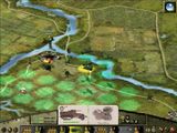 [Panzer General 3D Assault - скриншот №4]