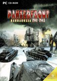 [Panzerfront: Barbarossa 1941-1945 - обложка №1]