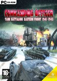 [Panzerfront: Barbarossa 1941-1945 - обложка №2]