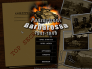 Panzerfront: Barbarossa 1941-1945