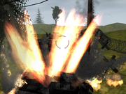 Panzerfront: Barbarossa 1941-1945