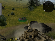 Panzerfront: Barbarossa 1941-1945