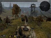 Panzerfront: Barbarossa 1941-1945