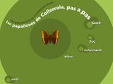 [Les papallones de Collserola, pas a pas - скриншот №2]