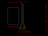 [Paper, Rock, Scissors - скриншот №3]