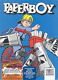 Paperboy